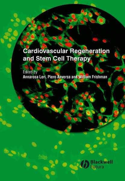 Annarosa  Leri - Cardiovascular Regeneration and Stem Cell Therapy