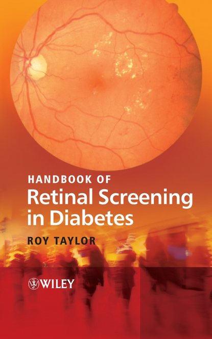 Группа авторов - Handbook of Retinal Screening in Diabetes