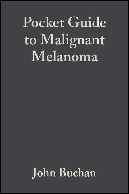 Dafydd  Roberts - Pocket Guide to Malignant Melanoma