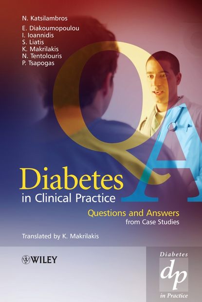 Nicholas  Katsilambros - Diabetes in Clinical Practice