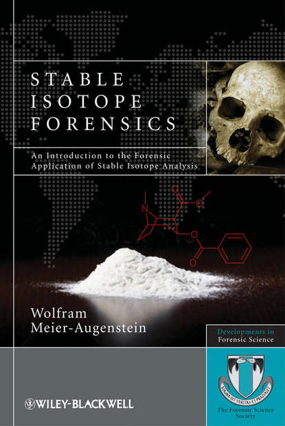 Группа авторов - Stable Isotope Forensics