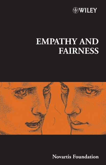 Gregory Bock R. - Empathy and Fairness