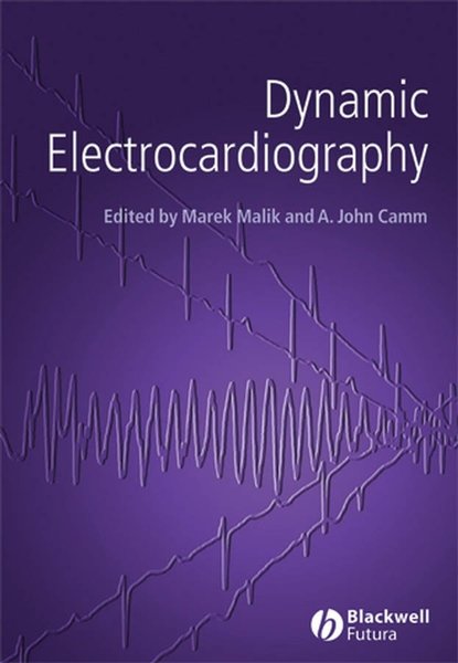 Dynamic Electrocardiography - A. John Camm