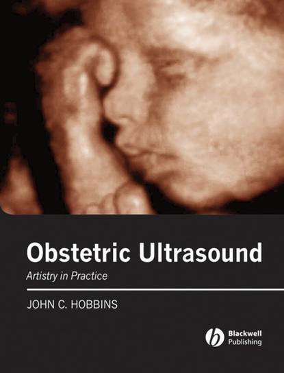 Группа авторов - Obstetric Ultrasound