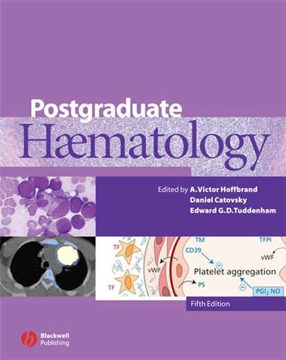 Postgraduate Haematology - Daniel  Catovsky