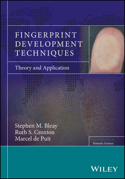 Ruth Croxton S. - Fingerprint Development Techniques