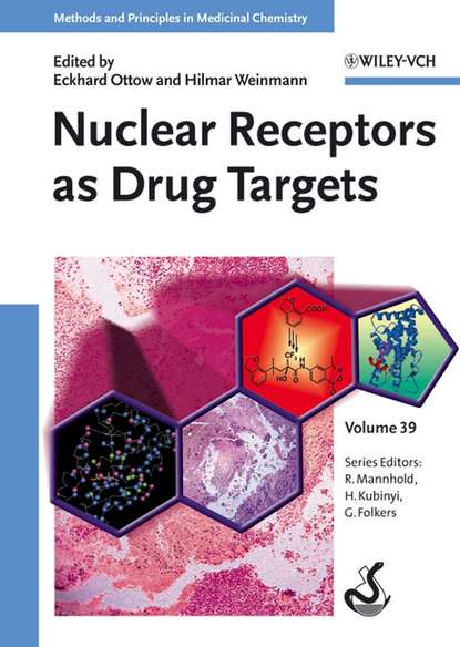 Nuclear Receptors as Drug Targets - Hugo  Kubinyi
