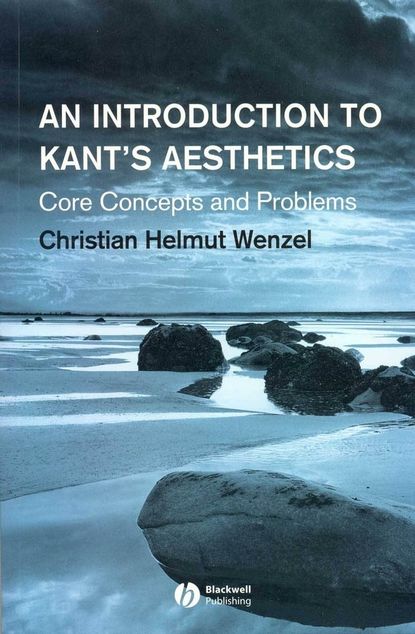 Группа авторов - An Introduction to Kant's Aesthetics