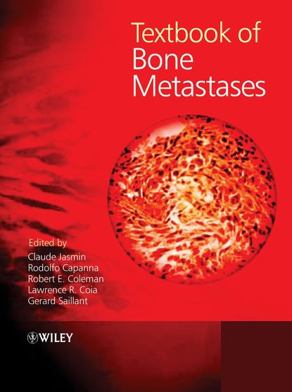 Claude  Jasmin - Textbook of Bone Metastases