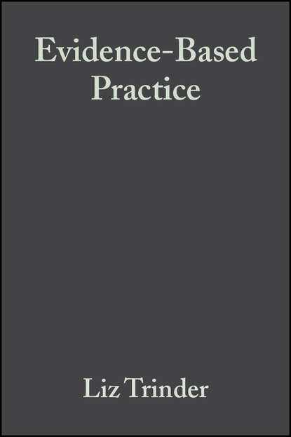 Evidence-Based Practice