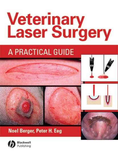 Peter Eeg H. - Veterinary Laser Surgery