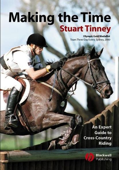 Stuart  Tinney - Making the Time