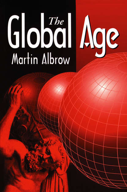 The Global Age - Группа авторов