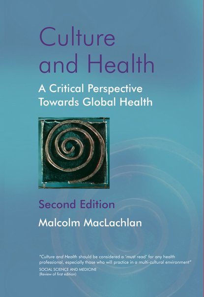 Culture and Health - Группа авторов