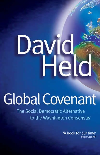 Global Covenant - Группа авторов