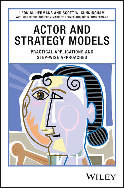 Scott Cunningham W. - Actor and Strategy Models