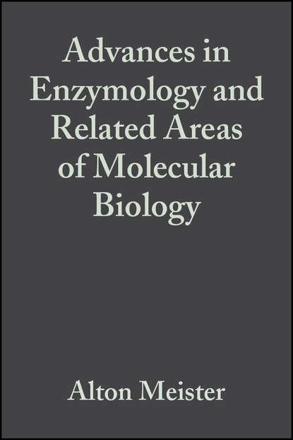 Группа авторов - Advances in Enzymology and Related Areas of Molecular Biology, Volume 14