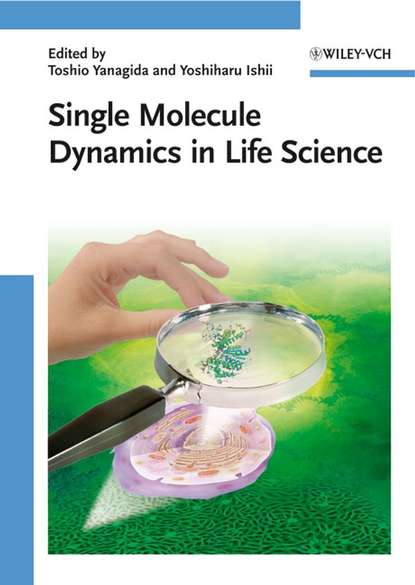 Single Molecule Dynamics in Life Science (Toshio  Yanagida). 