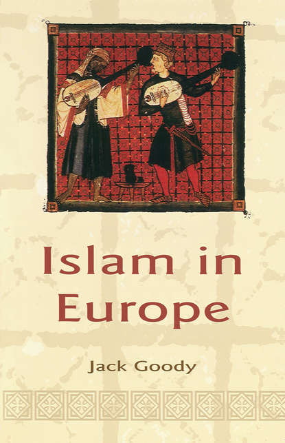 Группа авторов - Islam in Europe