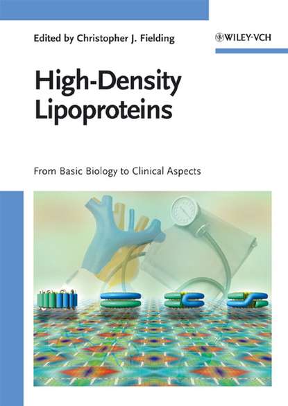 Группа авторов - High-Density Lipoproteins