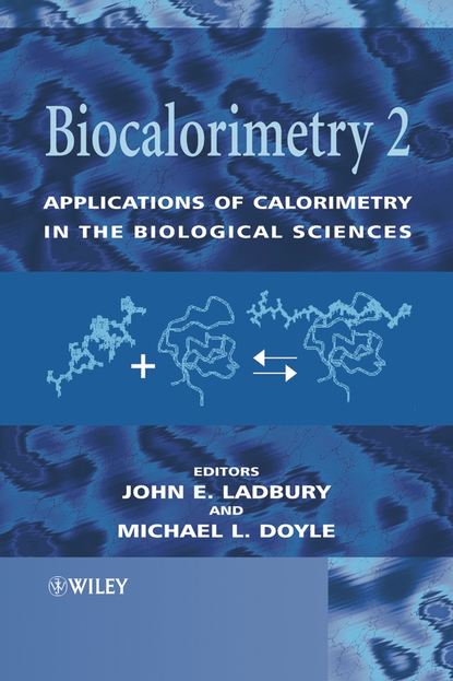 Biocalorimetry 2 (Michael Doyle L.). 