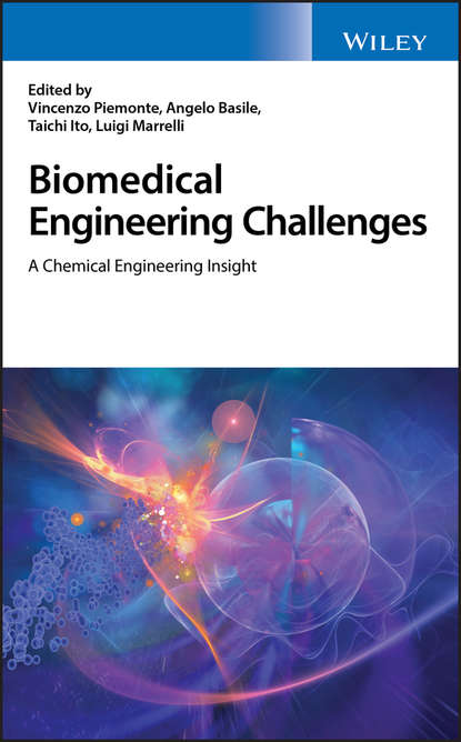 Angelo  Basile - Biomedical Engineering Challenges