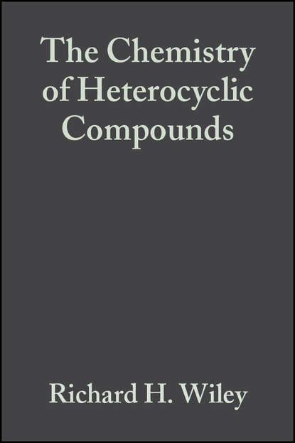 The Chemistry of Heterocyclic Compounds, Pyrazolones, Pyrazolidones, and Derivatives - Paul Wiley F.