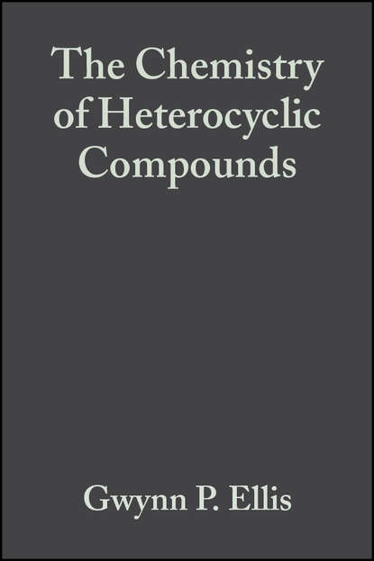 Группа авторов - The Chemistry of Heterocyclic Compounds, Chromenes, Chromanones, and Chromones