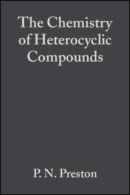 Группа авторов - The Chemistry of Heterocyclic Compounds, Condensed Imidazoles, 5-5 Ring Systems