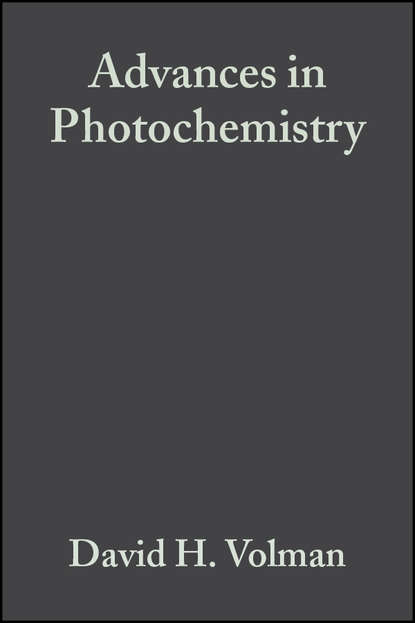 Klaus  Gollnick - Advances in Photochemistry, Volume 8