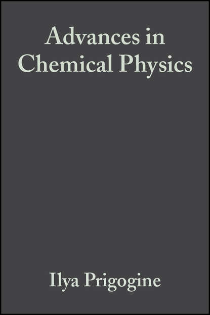 Ilya  Prigogine - Advances in Chemical Physics, Volume 37
