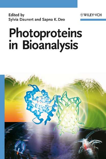 Photoproteins in Bioanalysis (Sylvia  Daunert). 