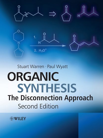 Stuart  Warren - Organic Synthesis