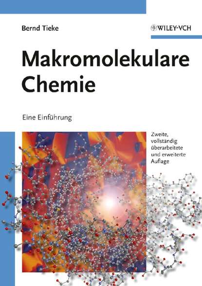 Makromolekulare Chemie (Группа авторов). 