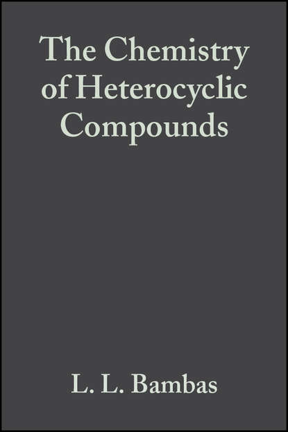 Arnold  Weissberger - The Chemistry of Heterocyclic Compounds, Five Member Heterocyclic Compounds with Nitrogen and Sulfur or Nitrogen, Sulfur and Oxygen Except Thiazole