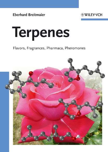 Terpenes (Группа авторов). 