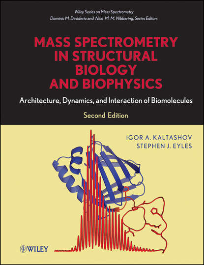 Nico Nibbering M. - Mass Spectrometry in Structural Biology and Biophysics