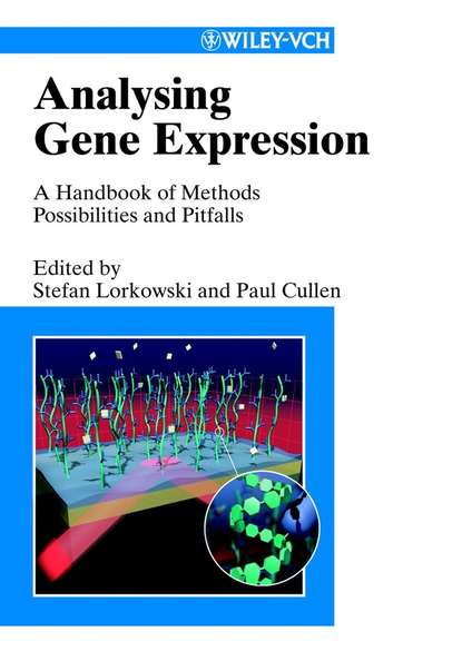 Analysing Gene Expression, A Handbook of Methods - Stefan  Lorkowski