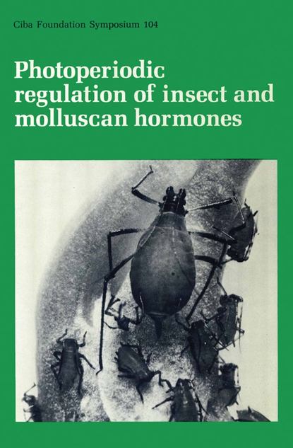 CIBA Foundation Symposium - Photoperiodic Regulation of Insect and Molluscan Hormones