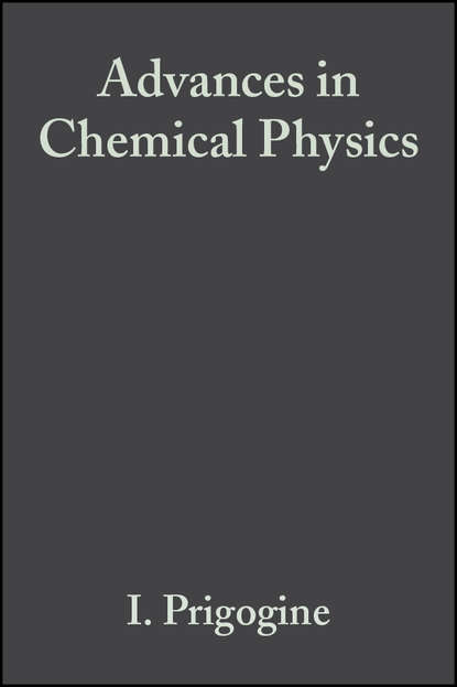 Advances in Chemical Physics, Volume 16