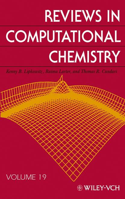 Reviews in Computational Chemistry - Raima  Larter