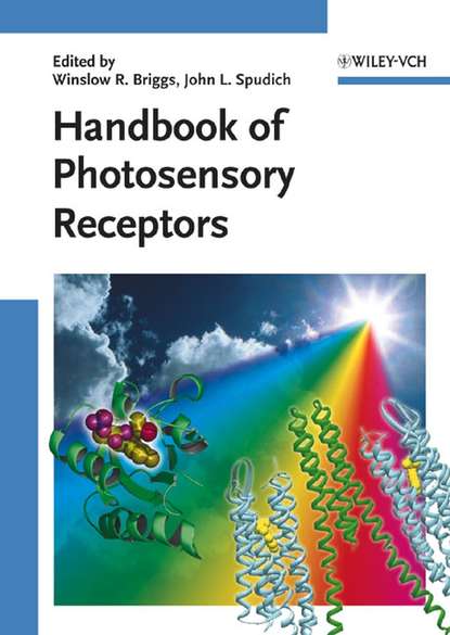 Handbook of Photosensory Receptors - John Spudich L.