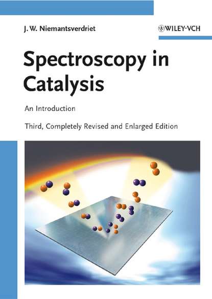 J. Niemantsverdriet W. - Spectroscopy in Catalysis