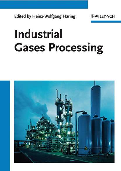 Christine  Ahner - Industrial Gases Processing