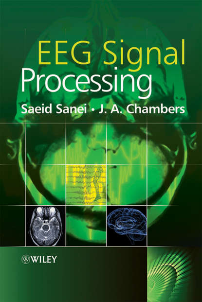 EEG Signal Processing (Saeid  Sanei). 