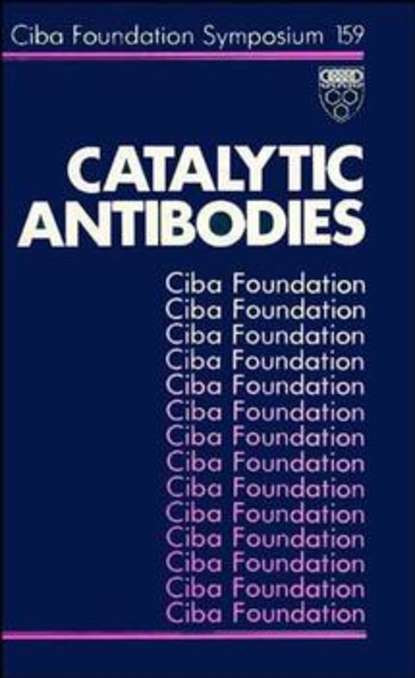 Joan  Marsh - Catalytic Antibodies