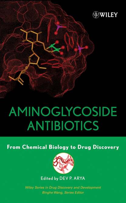 Dev Arya P. - Aminoglycoside Antibiotics