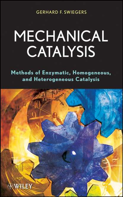 Mechanical Catalysis