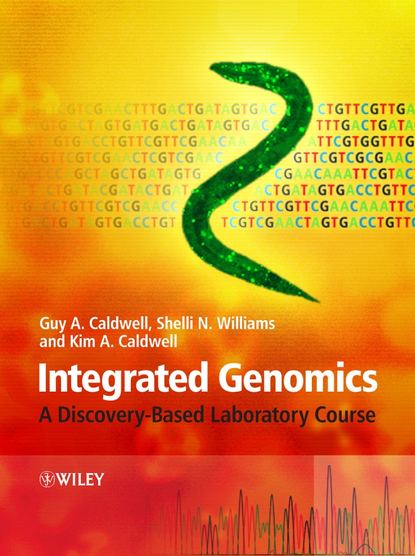 Integrated Genomics (Guy Caldwell A.). 