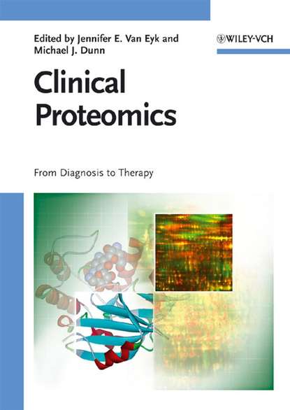 Michael Dunn J. - Clinical Proteomics